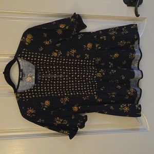 Madewell Blouse